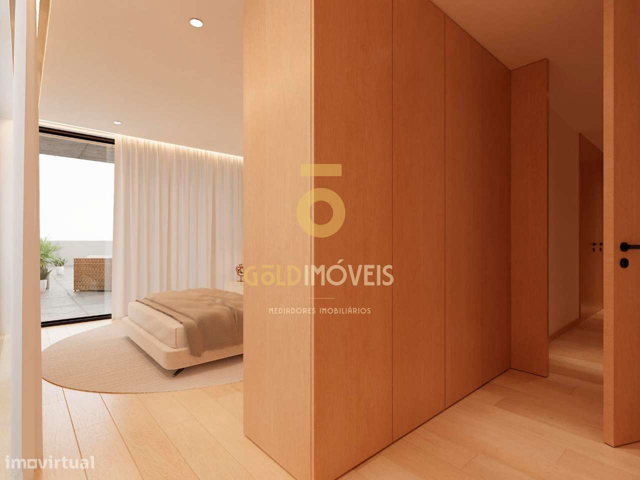 Apartamento T3 Venda em Penafiel,Penafiel-15