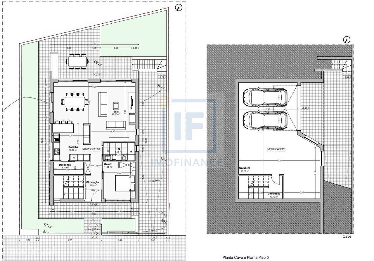 Moradia T4 Isolada-12