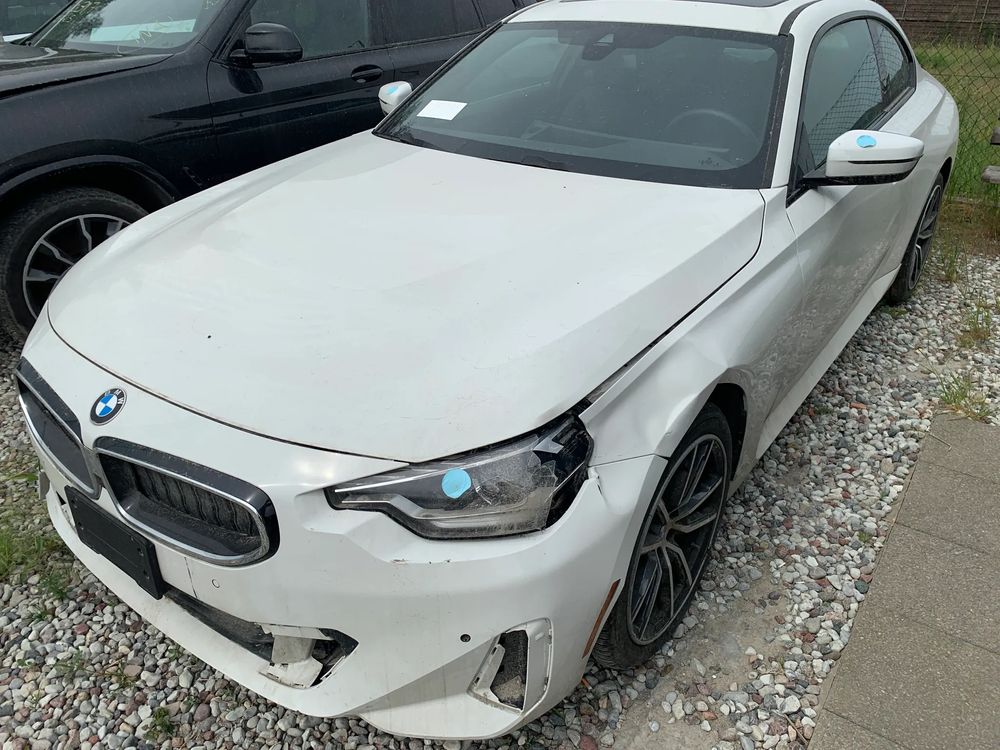 BMW 2 Series 230i 2024