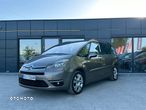 Citroën C4 Grand Picasso 2.0i Exclusive MCP - 9