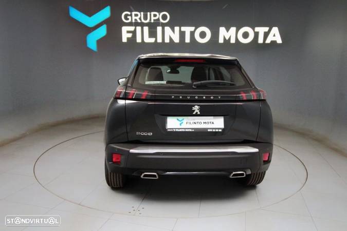 Peugeot 2008 1.2 PureTech GT - 3