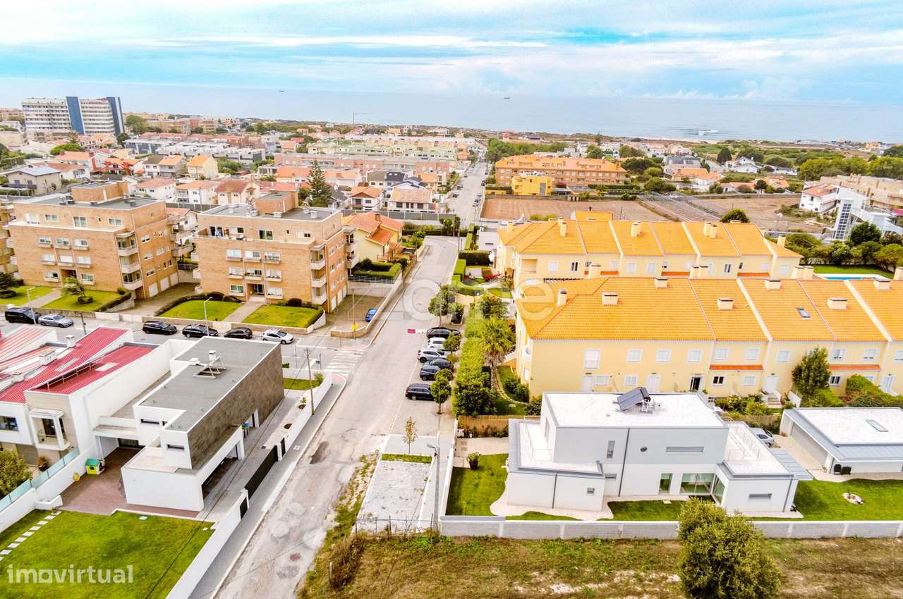 Terreno - Lote Urbano, Gulpilhares, Francelos, Valadares, V N Gaia - Grande imagem: 5/13