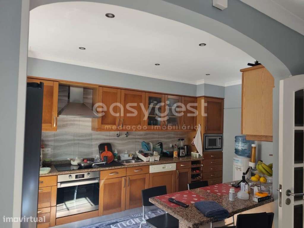 Moradia T3+2 com Quintal e Garagem - Montes Velhos (São João de Neg... - Grande imagem: 5/18