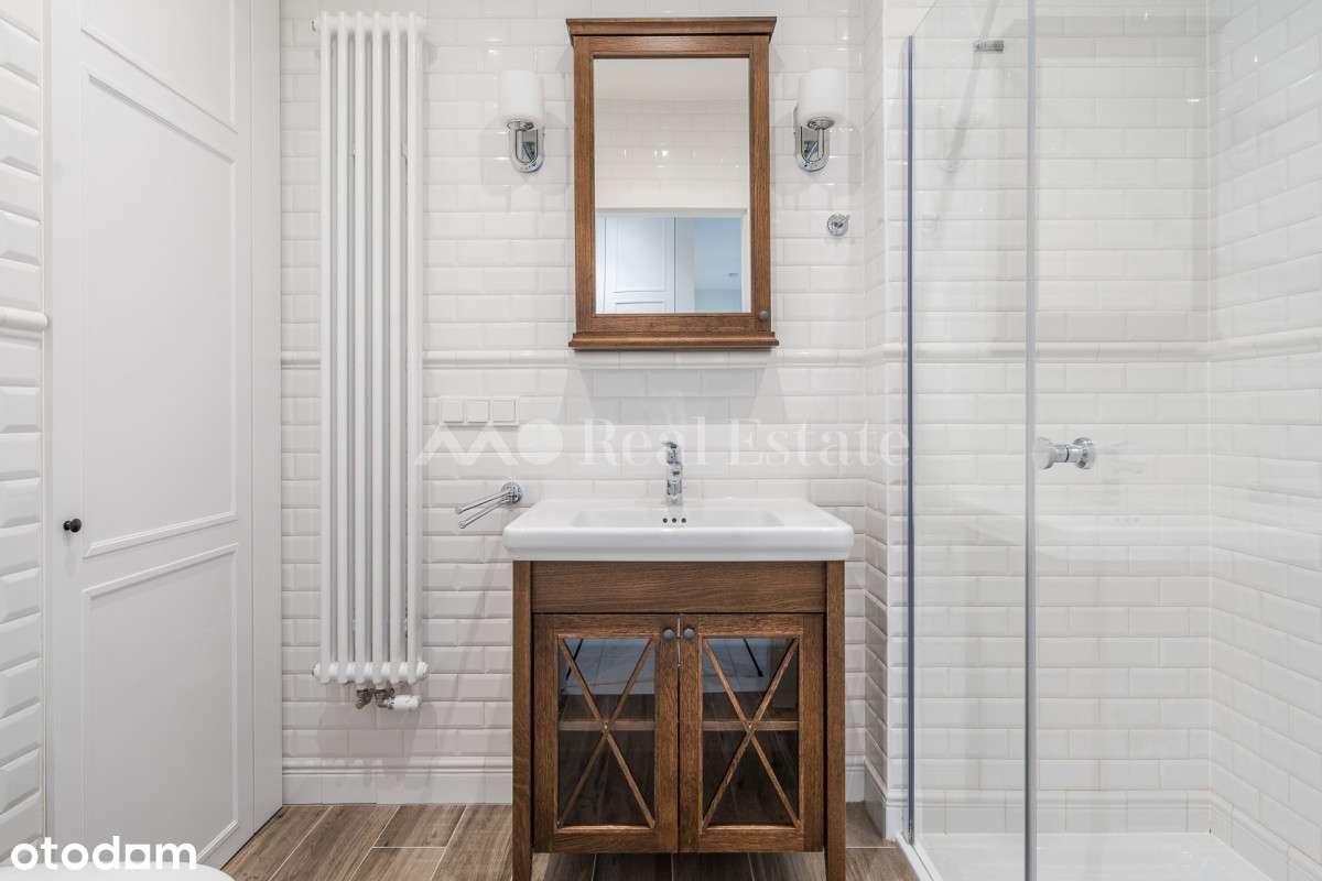 Widok na kanał na Stępce i panoramę Gdańska-14