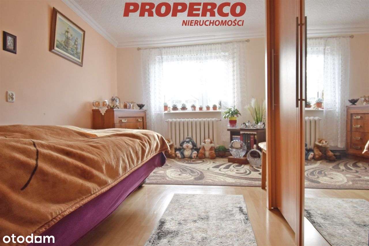 Mieszkanie 2 pok, 50m2, Nagłowice, Jędrzejów - Pełny obrazek: 4/12