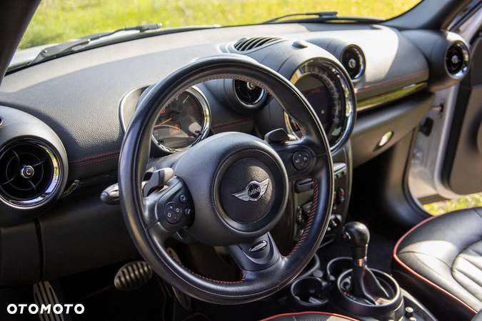 MINI Countryman - 7