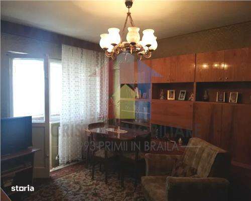 3 camere 74 mp, confort 1 decomandat, etaj intermediar, Republicii - Imagine principală: 2/7