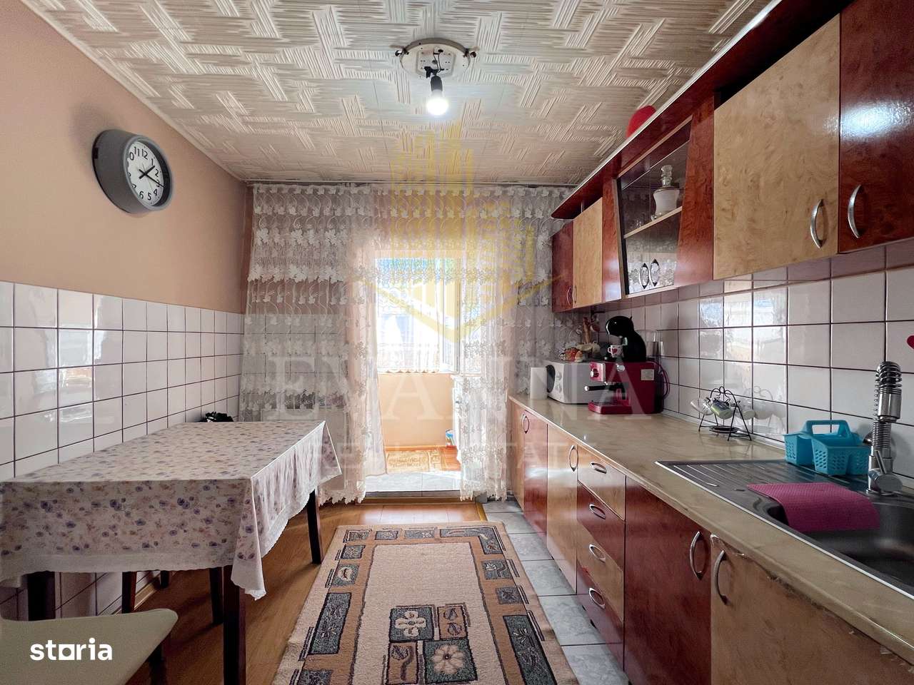 De vanzare 3 camere , decomandat -zona Vasile Alecsandri.-5