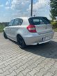 BMW Seria 1 120i - 10