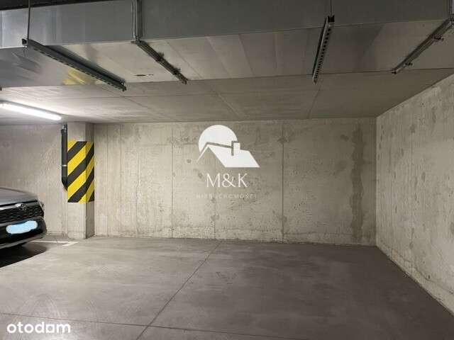 Mieszkanie w Piastowie z widokiem na Warszawę-14