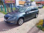 Skoda Octavia 2.0 TDI (Green tec) DSG Style - 16