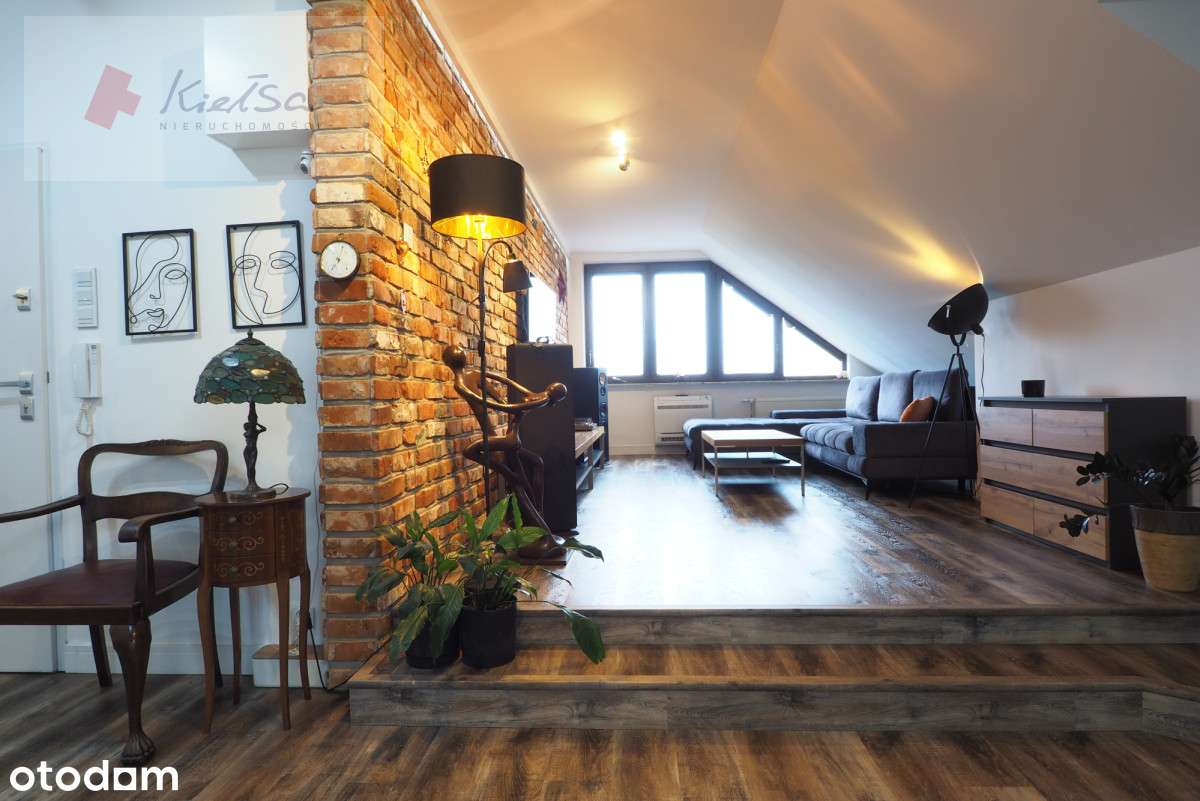 Wyjątkowy aprtament w sercu Białegostoku!-14