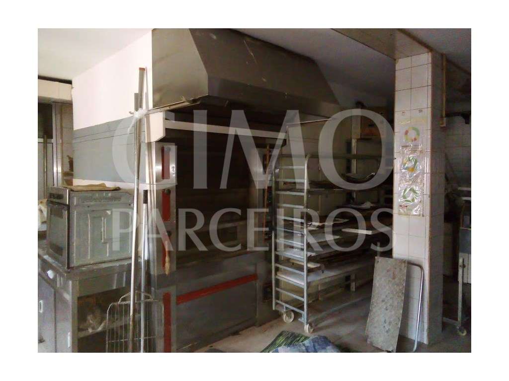 Padaria/Pastelaria - Grande imagem: 3/5