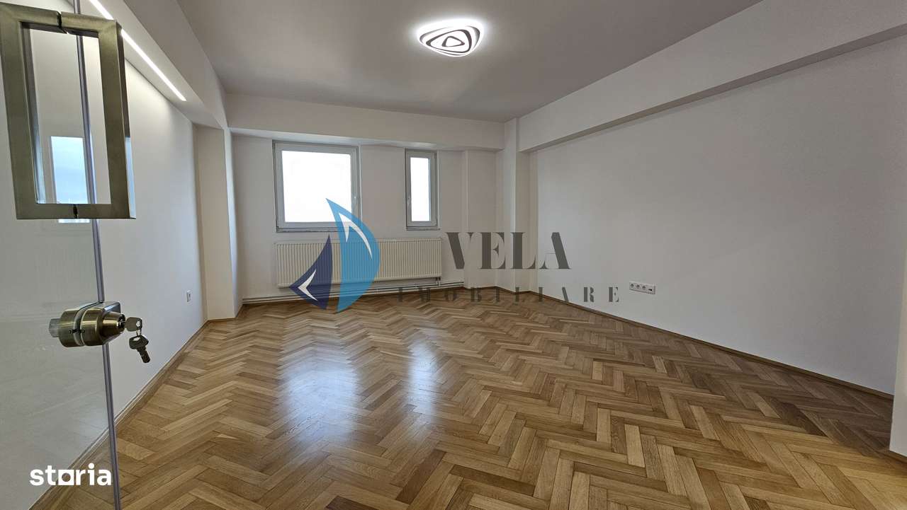 Apartament 3 camere, renovat integral, 105 mp - Imagine principală: 2/12