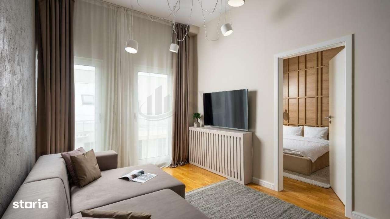 Apartament superb  3 Camere I Zona Dacia I Terasa 170 mp Rooftop - Imagine principală: 4/15