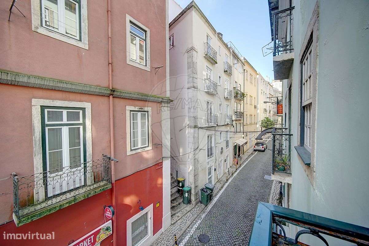 Apartamento T4 para venda-6