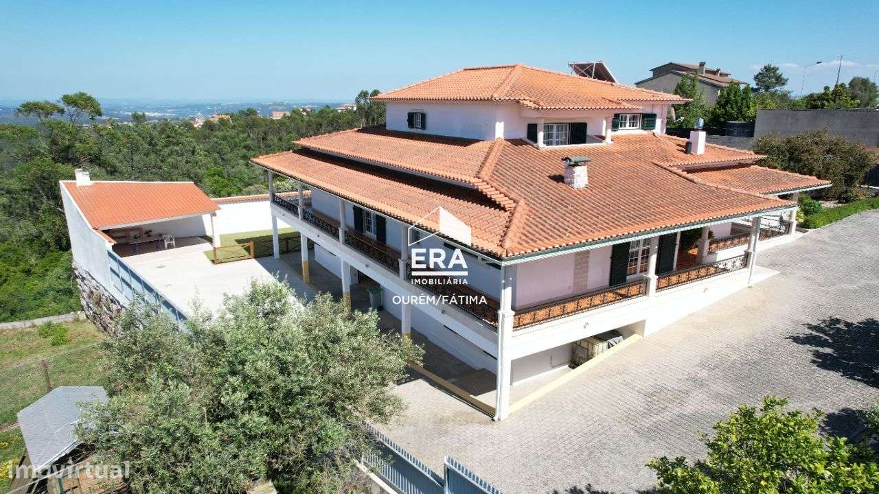 Moradia T5 em Fátima - Grande imagem: 4/60