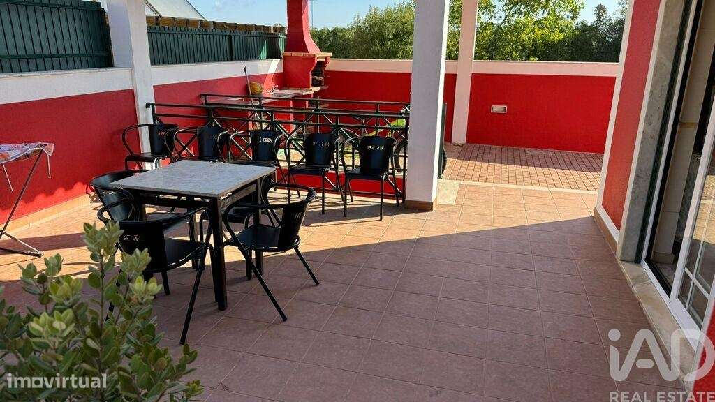 Casa / Villa T6 em Sintra (Santa Maria e São Miguel, São Martinho e Sã - Grande imagem: 4/21