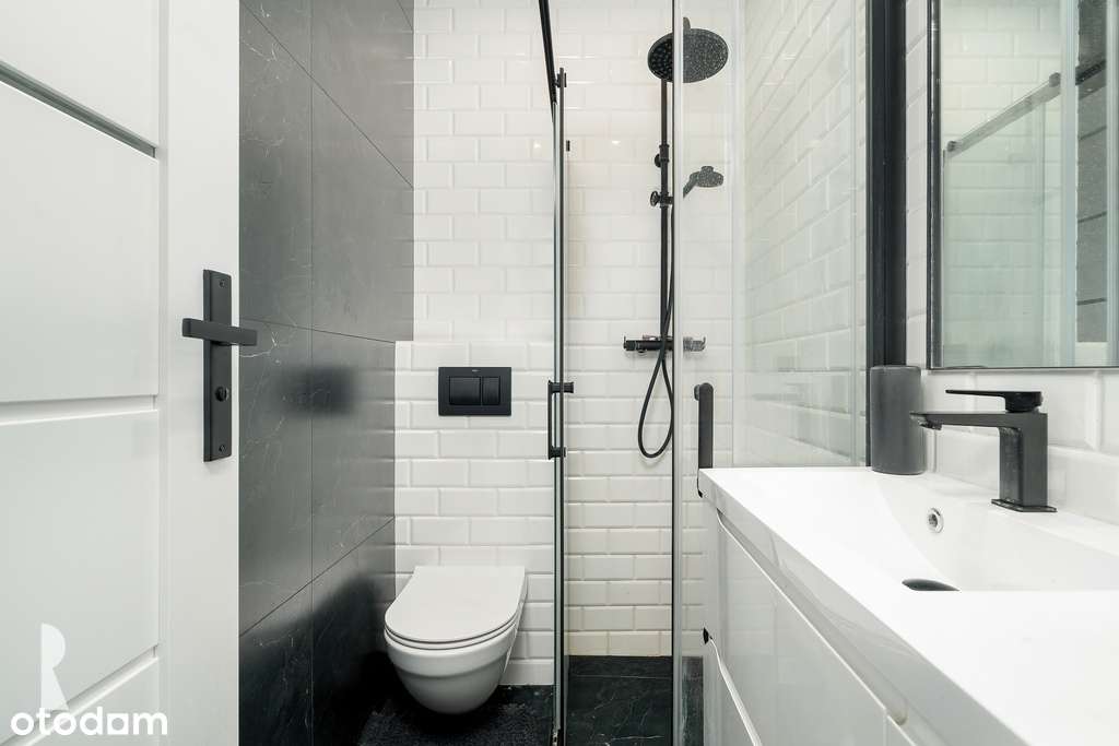 Jeżyce!2 pokoje w topowej lokalizacji-9