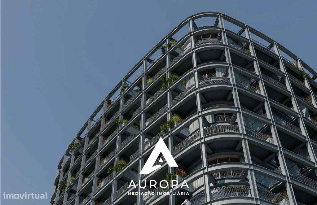 Apartamento T3 Venda em Paranhos,Porto-14