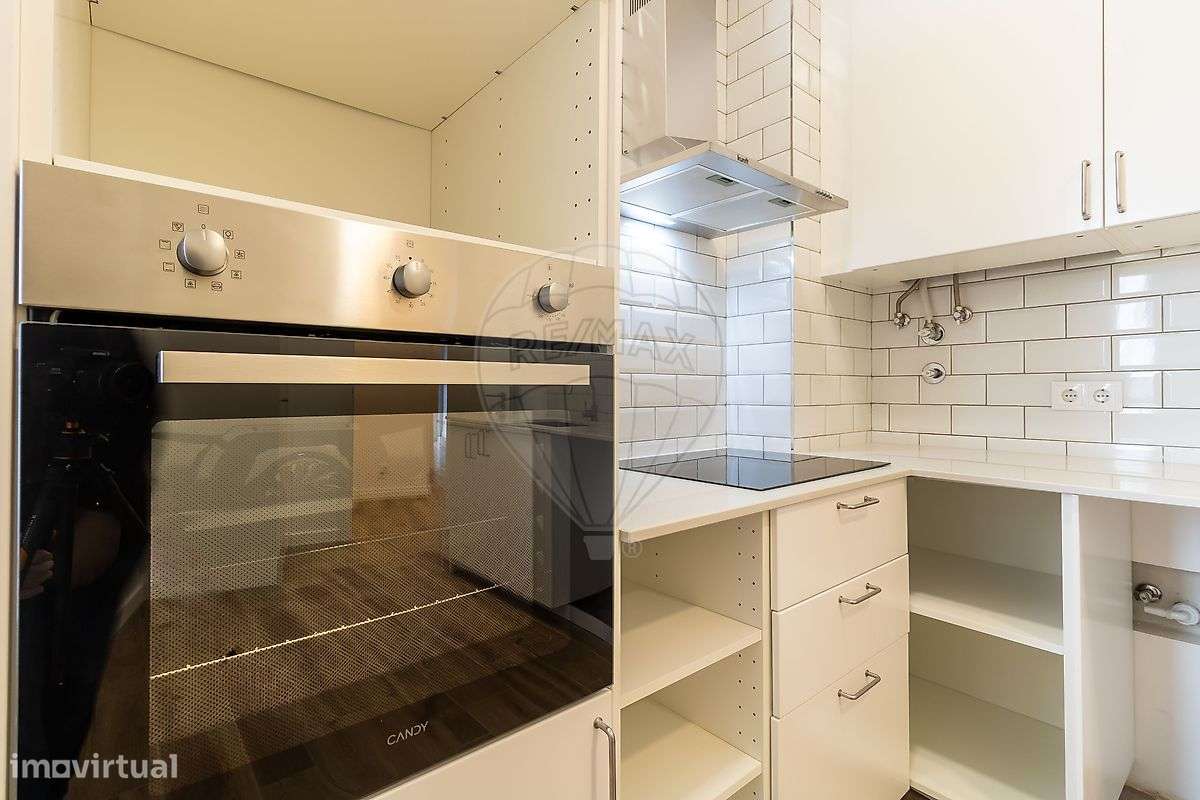 Apartamento T2 para arrendamento - Grande imagem: 4/19