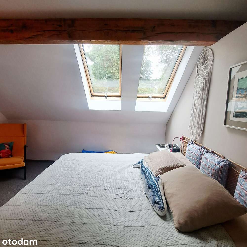 Klimatyczny dom w centrum Lublińca - Pełny obrazek: 5/20