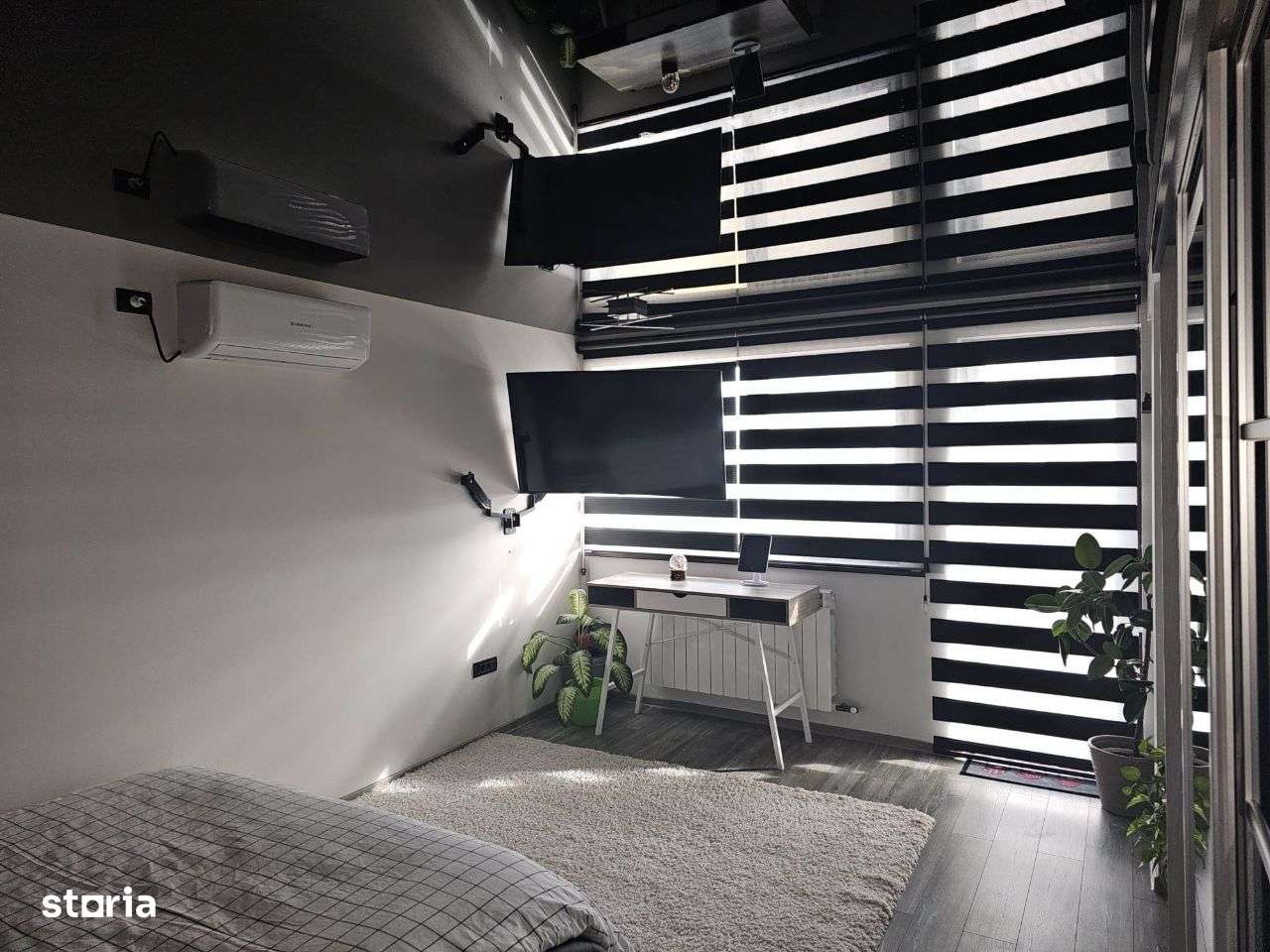 Casa cu 5 Camere - Teren 400mp - Mobilata si Utilata - Comuna Berceni - Imagine principală: 5/15