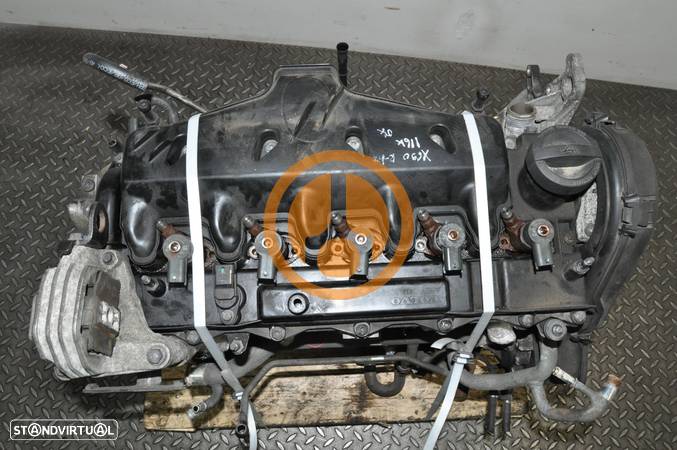 Motor D5244T VOLVO S60 I S80 I V70 II V70 XC I XC90 I - 1