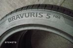 2x BARUM Bravuris 5HM 225/45R17 7,5mm 8mm 2021 - 4