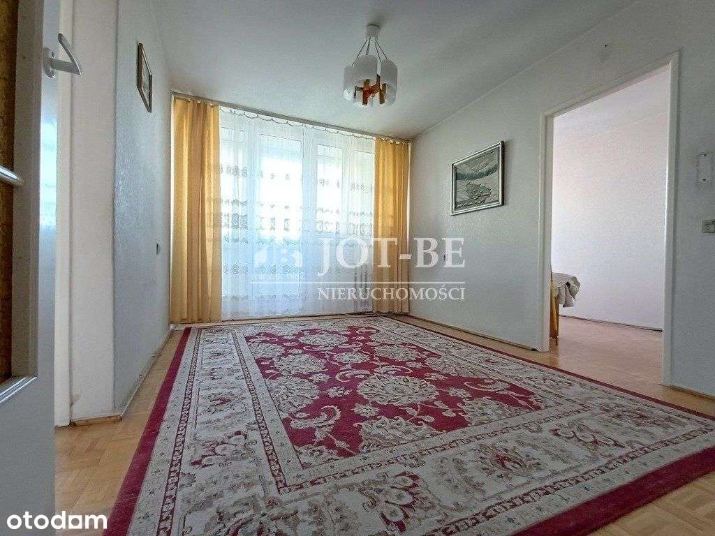 Okazja, 3 pokoje z loggią | blisko tramwaj i bus - Pełny obrazek: 3/11