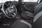 Smart ForFour EQ Passion - 25