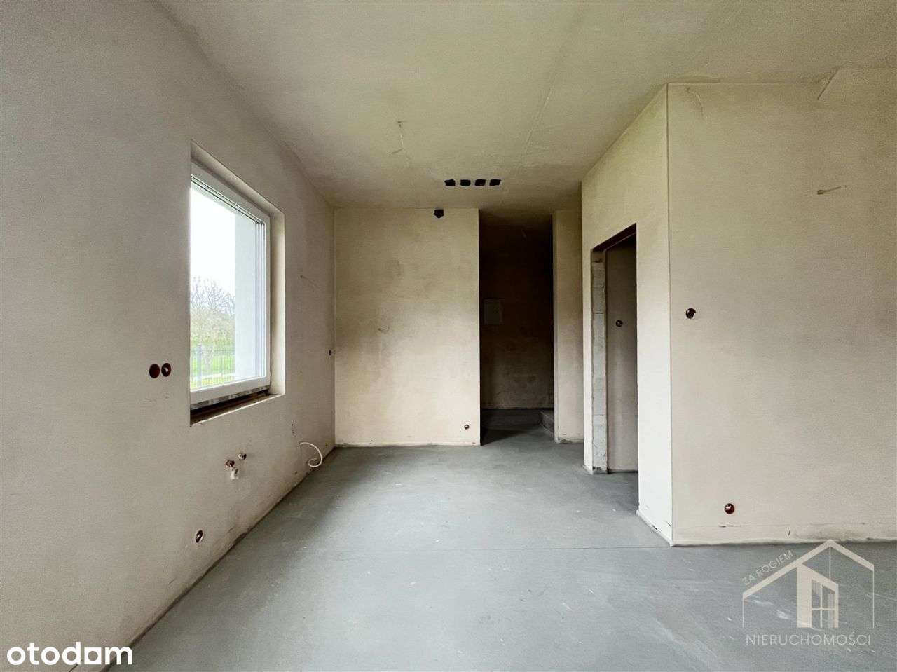 4 Pokoje Z Ogródkiem Już Za 650 Tys. Zł-7