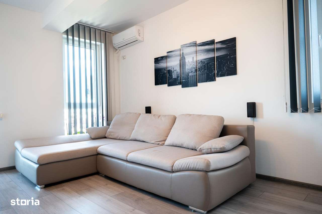 Apartament 3 camere, 74 mp – metrou Dimitrie Leonida, bloc nou 2019 - Imagine principală: 2/20