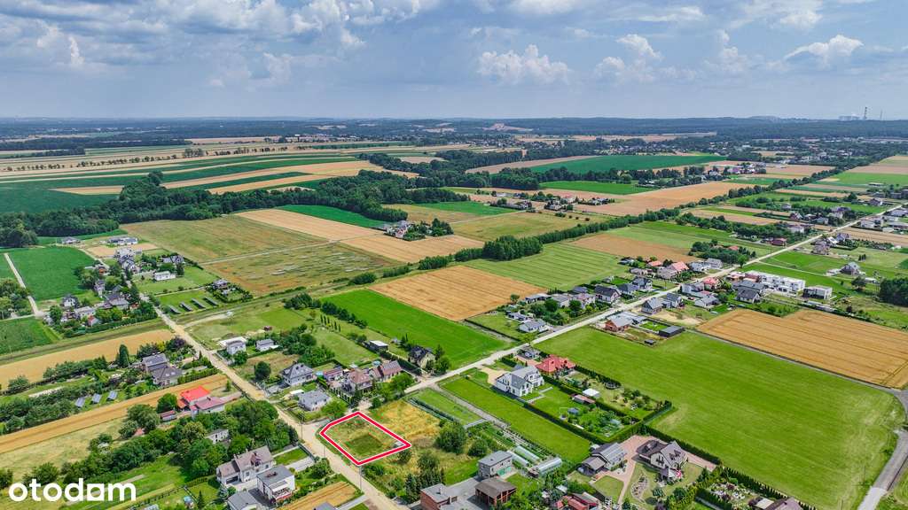 Dziś kup, jutro wbij łopatę! PnB + projekt!-10