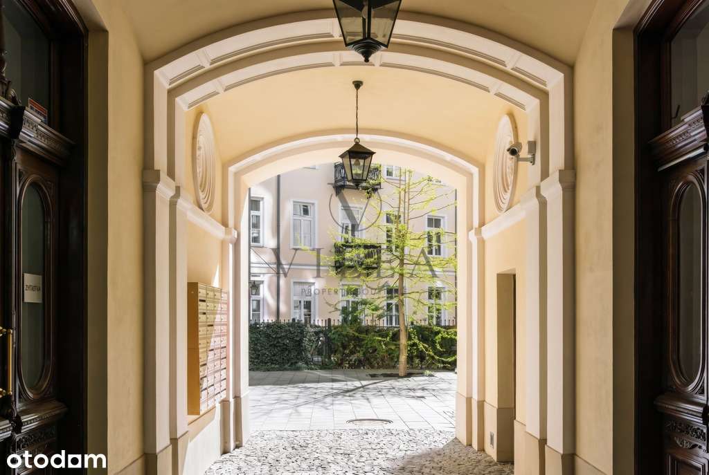 Apartment in warszawa - Widok 3