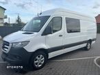 Mercedes-Benz Sprinter - 2