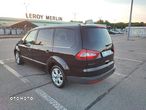 Ford Galaxy 2.0 TDCi Platinium X (Titanium) MPS6 - 7