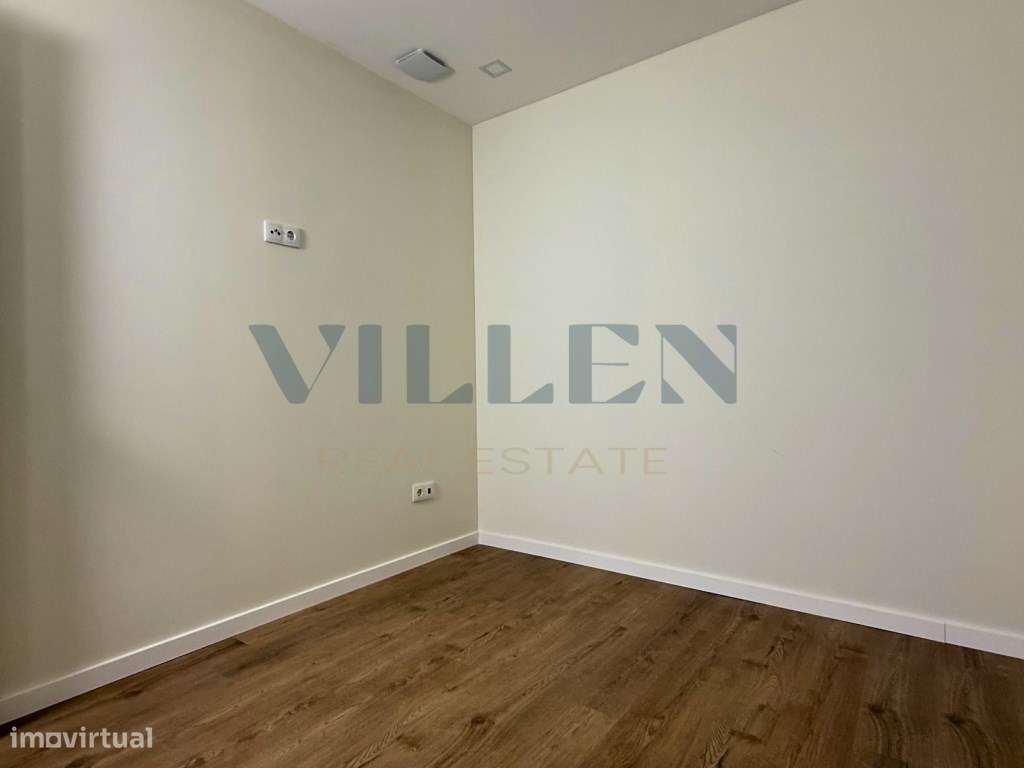 Apartamento T2 Mobilado em Vila das Aves-4