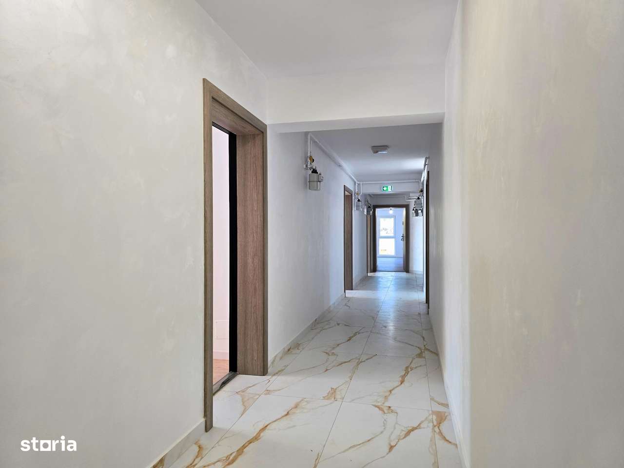 Dezvoltator, Onyx Residence - ap. 1 camera, TAXE NOTARIALE CADOU - Imagine principală: 3/19