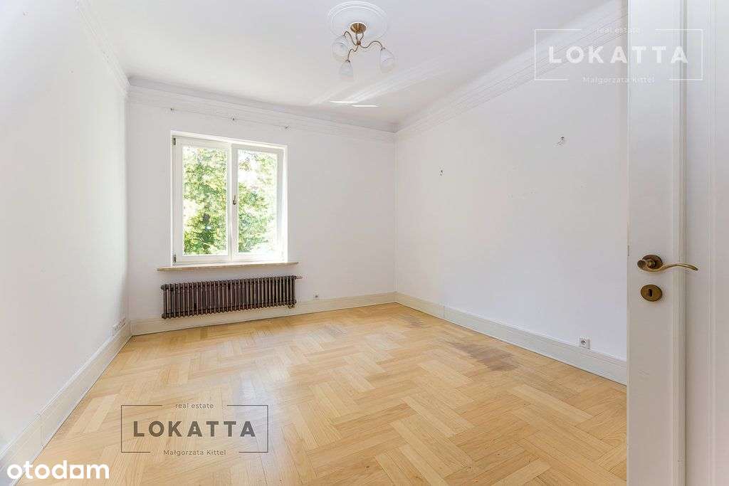 Żoliborz Oficerski - Ul. Stefana Czarnieckiego,-6