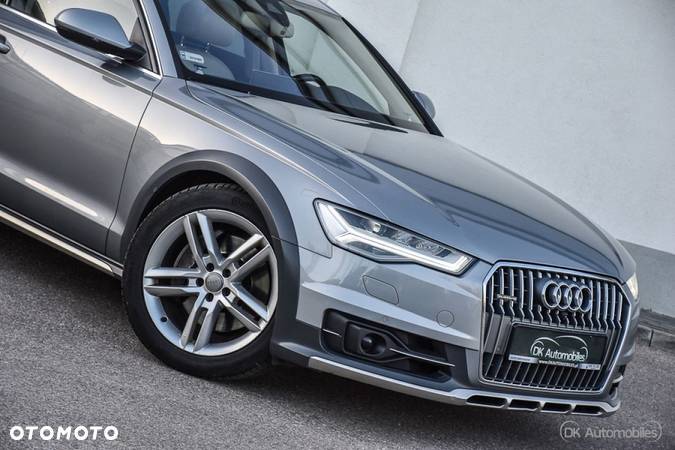 Audi A6 Allroad 3.0 TDI Quattro Tiptr - 14