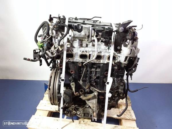 Motor RENAULT NISSAN OPEL 2.3L 136/163 CV - M9T70 - 1