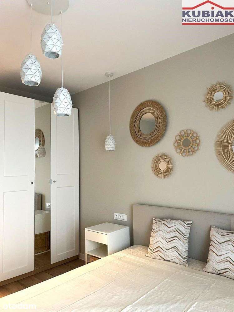 Pruszków 60m2 3 pokoje m. garaż. 2024r. Gotowe !!!-7