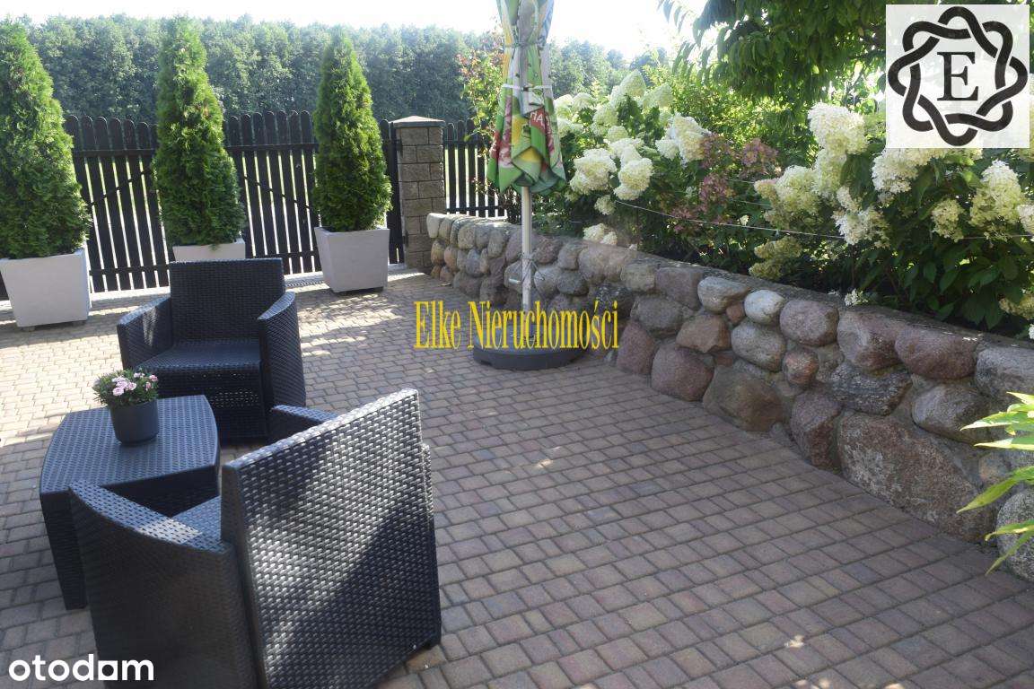 Godny Polecenia , 6 pok. 190m2,Działka 1000 m2-12