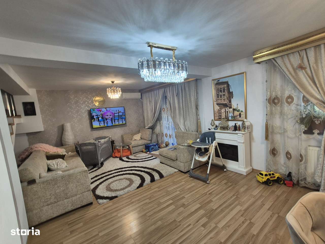 Margelelor, 7 minute Prelungirea Ghencea, Bragadiru-0