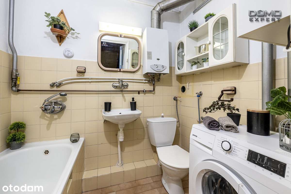 Mieszkanie w centrum miasta w Bolesławcu - Pełny obrazek: 5/12