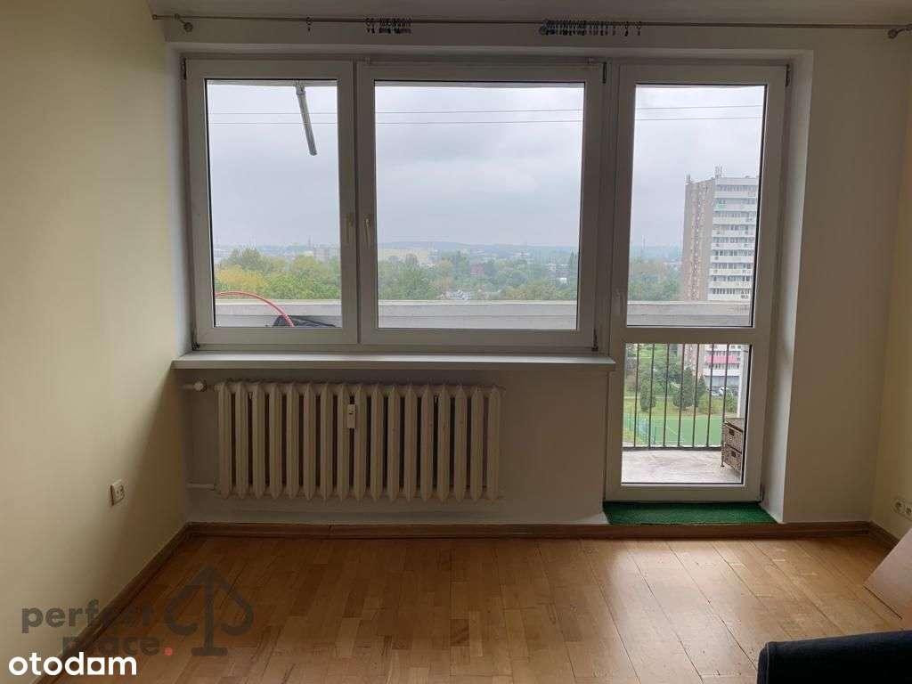 Katowice_Tysiąclecia_3 pok_garderoba