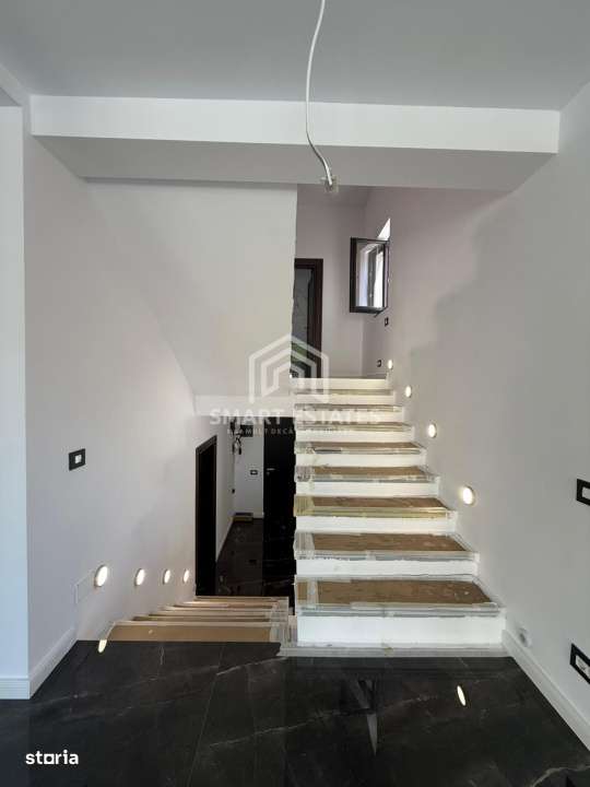 Vila de lux in Titan 230mp - Parcul Teilor - Comision 0% - Imagine principală: 4/19