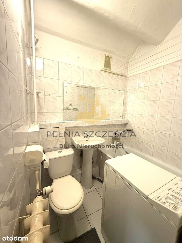 Powstańców Śląskich 46m2/ 3 pok Piwnica-7