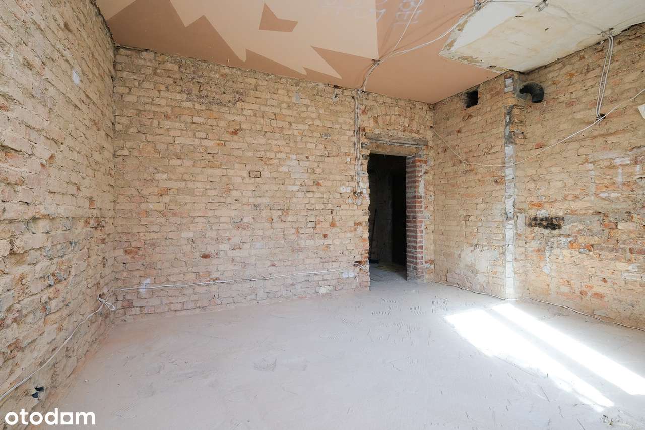 Mieszkanie w trakcie generalnego remontu Pieńsk 55 M² 480 000 ZŁ-8